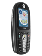 Best available price of Motorola E378i in Russia