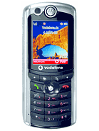 Best available price of Motorola E770 in Russia