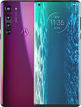 Best available price of Motorola Edge in Russia