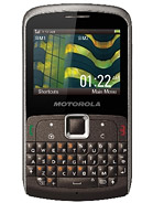Best available price of Motorola EX115 in Russia