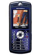 Best available price of Motorola SLVR L7e in Russia