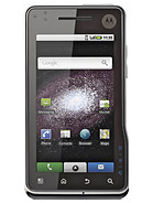 Best available price of Motorola MILESTONE XT720 in Russia