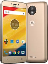 Best available price of Motorola Moto C Plus in Russia