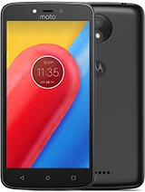 Best available price of Motorola Moto C in Russia