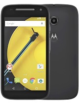 Best available price of Motorola Moto E 2nd gen in Russia