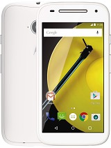 Best available price of Motorola Moto E Dual SIM 2nd gen in Russia