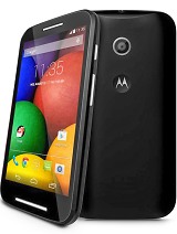 Best available price of Motorola Moto E Dual SIM in Russia