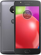 Best available price of Motorola Moto E4 in Russia