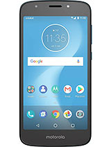 Best available price of Motorola Moto E5 Cruise in Russia