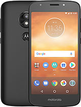 Best available price of Motorola Moto E5 Play in Russia