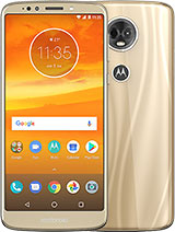 Best available price of Motorola Moto E5 Plus in Russia