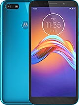 Best available price of Motorola Moto E6 Play in Russia