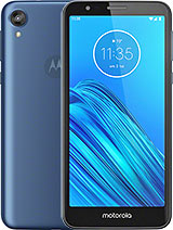 Best available price of Motorola Moto E6 in Russia
