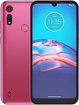Best available price of Motorola Moto E6i in Russia