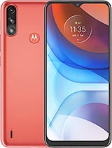 Best available price of Motorola Moto E7 Power in Russia