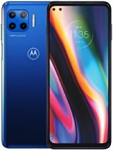 Best available price of Motorola Moto G 5G Plus in Russia