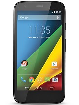 Best available price of Motorola Moto G in Russia
