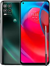 Best available price of Motorola Moto G Stylus 5G in Russia