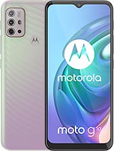 Best available price of Motorola Moto G10 in Russia