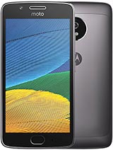 Best available price of Motorola Moto G5 in Russia