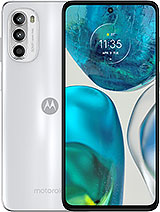 Best available price of Motorola Moto G52 in Russia