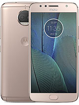 Best available price of Motorola Moto G5S Plus in Russia