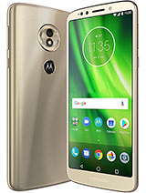 Best available price of Motorola Moto G6 Play in Russia