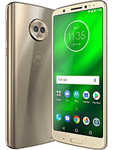 Best available price of Motorola Moto G6 Plus in Russia
