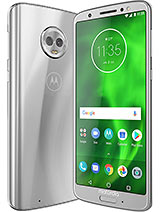 Best available price of Motorola Moto G6 in Russia