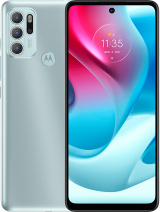 Best available price of Motorola Moto G60S in Russia