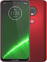 Best available price of Motorola Moto G7 Plus in Russia