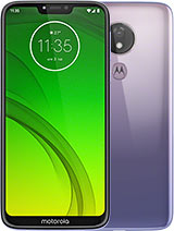 Best available price of Motorola Moto G7 Power in Russia