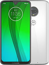 Best available price of Motorola Moto G7 in Russia