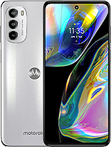 Best available price of Motorola Moto G82 in Russia