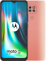 Best available price of Motorola Moto G9 Play in Russia
