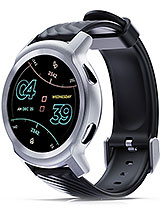 Best available price of Motorola Moto Watch 100 in Russia