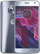 Best available price of Motorola Moto X4 in Russia