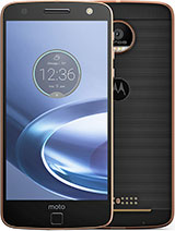 Best available price of Motorola Moto Z Force in Russia