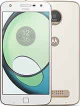 Best available price of Motorola Moto Z Play in Russia