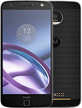 Best available price of Motorola Moto Z in Russia