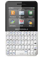 Best available price of Motorola MOTOKEY XT EX118 in Russia