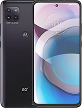 Best available price of Motorola one 5G UW ace in Russia