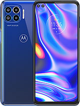 Best available price of Motorola One 5G in Russia