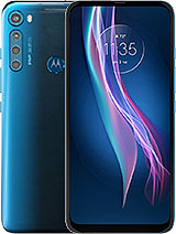 Best available price of Motorola One Fusion in Russia