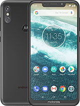 Best available price of Motorola One Power P30 Note in Russia