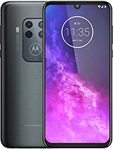Best available price of Motorola One Zoom in Russia