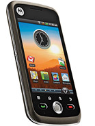 Best available price of Motorola Quench XT3 XT502 in Russia