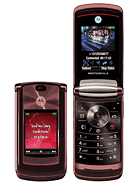 Best available price of Motorola RAZR2 V9 in Russia