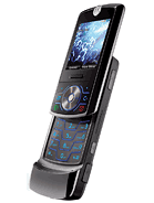 Best available price of Motorola ROKR Z6 in Russia