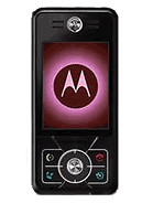 Best available price of Motorola ROKR E6 in Russia